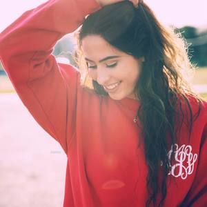 Meet your Posher, Blakely